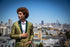 Emerald Blazer